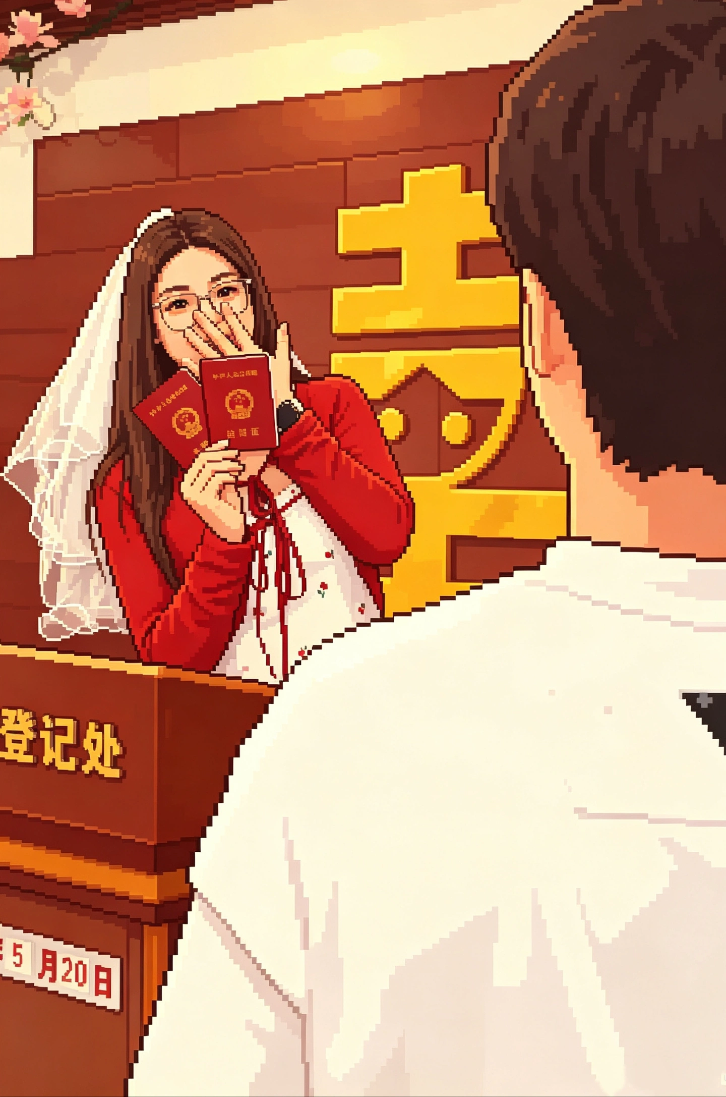 我们的回忆一